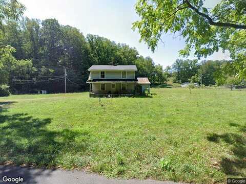 Blue Ridge Springs Rd, Blue Ridge, VA 24064