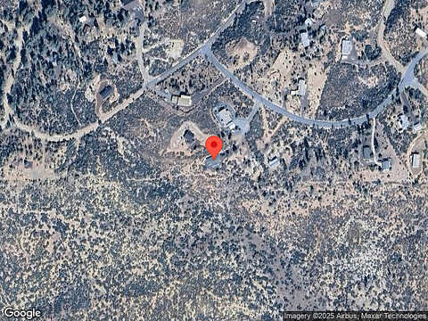 Wildhorse Circle, Show Low, AZ 85901