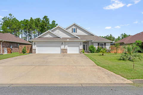 Majestic Cypress Dr Drive, Milton, FL 32583