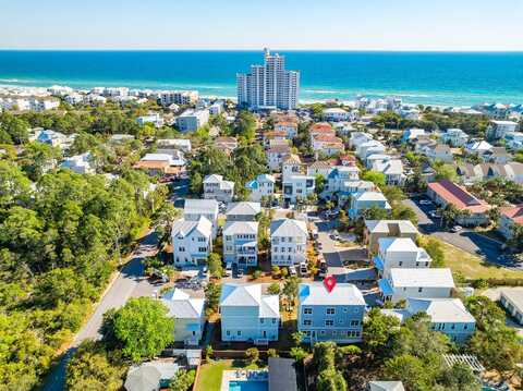 Sawgrass Lane, Santa Rosa Beach, FL 32459
