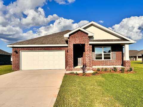 Silverbell Drive, Milton, FL 32583