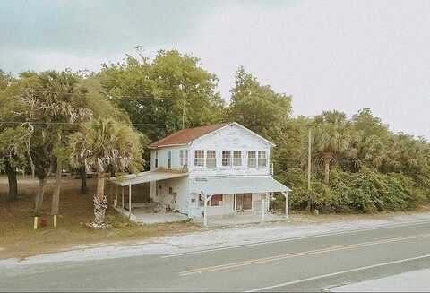 Se Riverside Dr, Steinhatchee, FL 32359