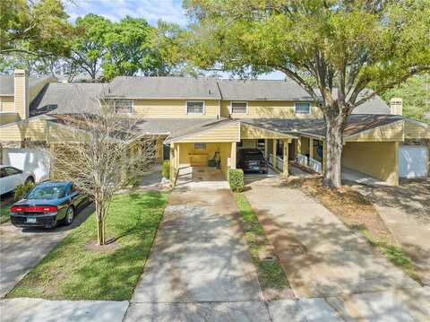 Somerset Lane, Palm Harbor, FL 34684