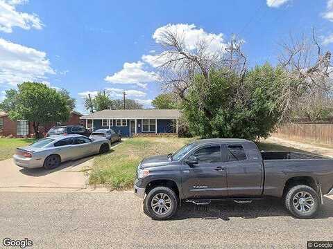 Sac, SAN ANGELO, TX 76904