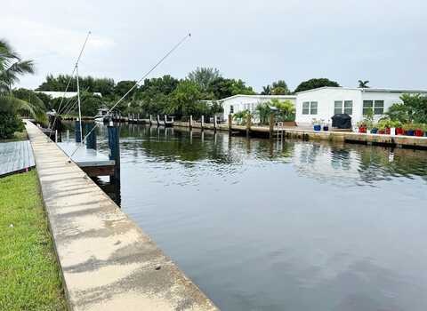 Mallard Drive, Briny Breezes, FL 33435