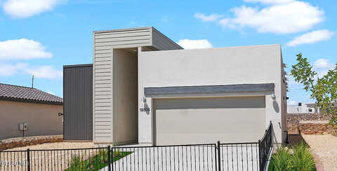 Playa Vista Street, El Paso, TX 79928
