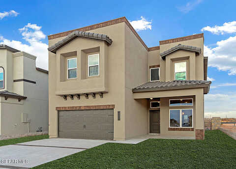 Ambition Avenue, El Paso, TX 79938