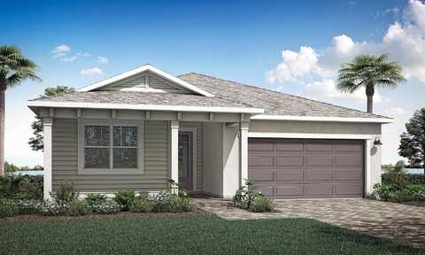 Sw Skye Drive, Port Saint Lucie, FL 34987
