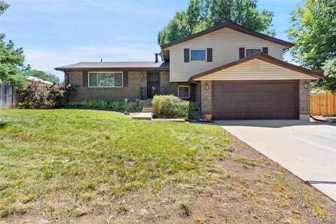E Center Avenue E, Aurora, CO 80012