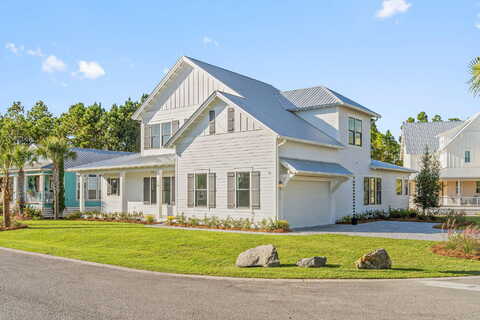 Breezeway Cove, Santa Rosa Beach, FL 32459
