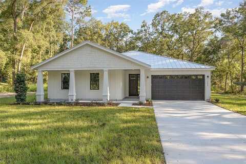 Sw 48Th Lane Road, Ocala, FL 34481
