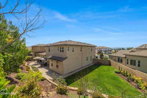 12809 Lone Trail Court, Moorpark, CA 93021