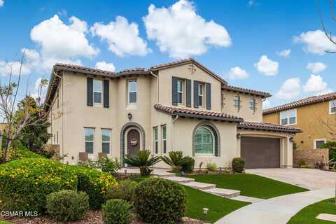 12809 Lone Trail Court, Moorpark, CA 93021
