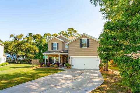 1606 Stovall Court, Johns Island, SC 29455