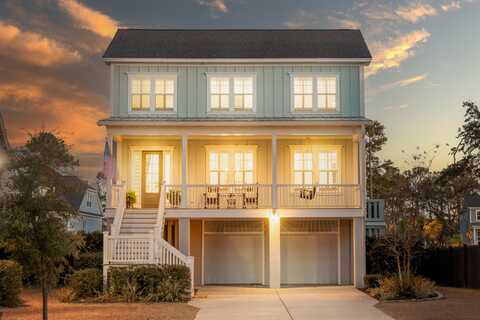 1464 Stratton Place, Mount Pleasant, SC 29466
