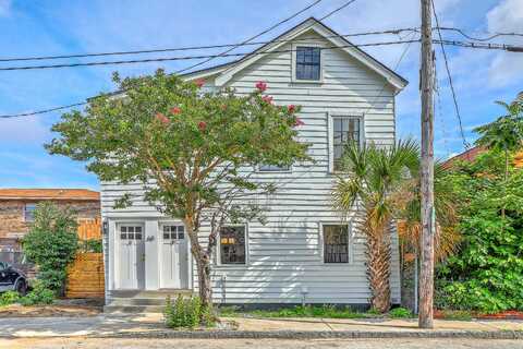 68 Lee Street, Charleston, SC 29403