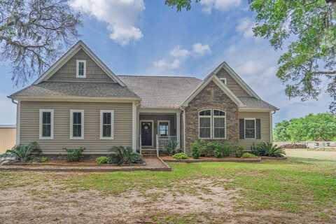 7875 Berry Manor Lane, Edisto Island, SC 29438