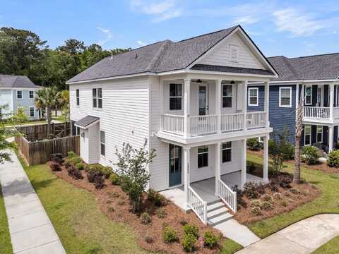 2866 Sugarberry Lane, Johns Island, SC 29455