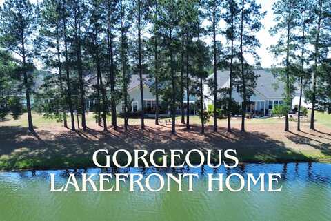 108 Bluff Isle Court, Summerville, SC 29486