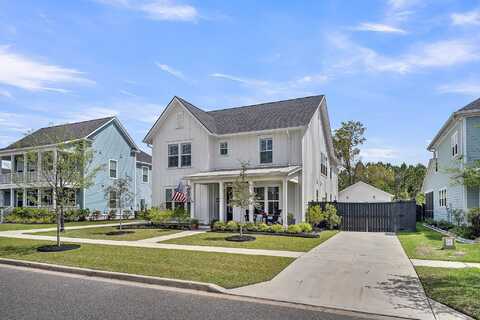 116 Backhurst Drive, Summerville, SC 29486