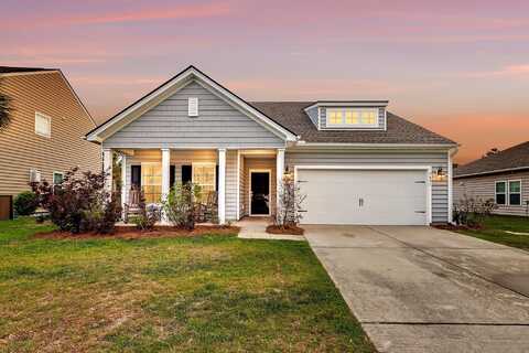 3431 Great Egret Drive, Johns Island, SC 29455