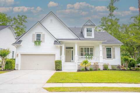 3439 Toomer Kiln Circle, Mount Pleasant, SC 29466