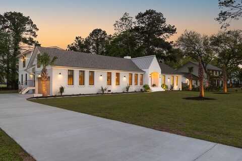 1183 Farm Quarter Road, Mount Pleasant, SC 29464