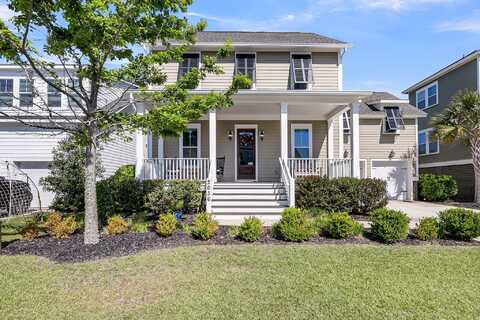 2636 Colonel Harrison Drive, Johns Island, SC 29455