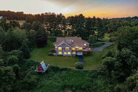 1 Cloverleaf Farm South, Sherman, CT 06784