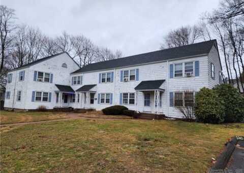 95 Middle Turnpike West, Manchester, CT 06040