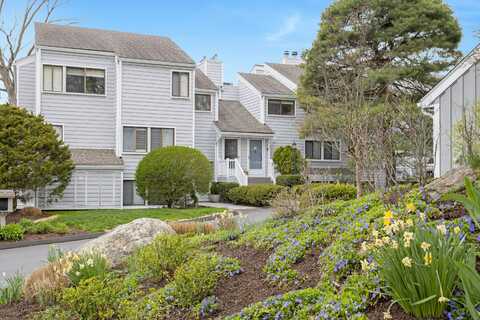 201 Rowayton Woods Drive, Norwalk, CT 06854