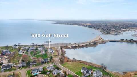 590 Gulf Street, Milford, CT 06460