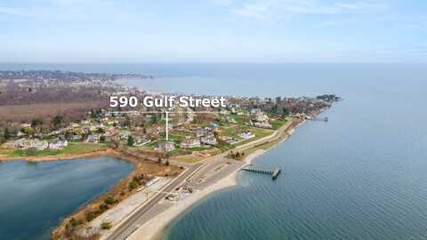 590 Gulf Street, Milford, CT 06460