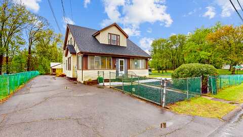 49 Gilbert Avenue, Bloomfield, CT 06002