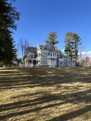 180 West Main Street, Canaan, CT 06018
