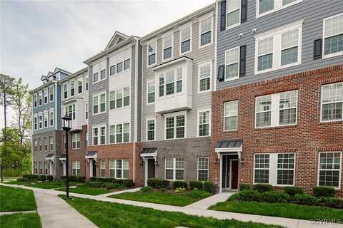 8129 Wistar Creek Mews, Henrico, VA 23228