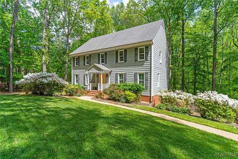 14402 Crossings Way Terrace, Midlothian, VA 23113