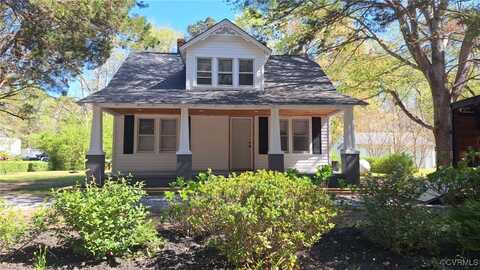 5667 Buckley Hall Road, Cobbs Creek, VA 23056