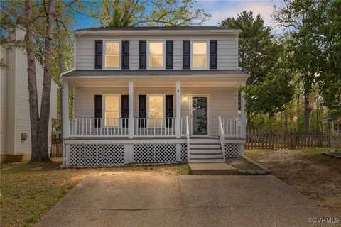 7841 Halyard Court, Chesterfield, VA 23832