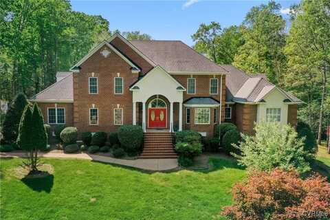 15506 Chesdin Landing Court, Chesterfield, VA 23838