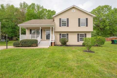 6464 Springcrest Lane, Henrico, VA 23231
