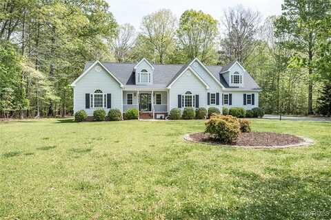 13819 Bluff Ridge Drive, Chesterfield, VA 23838