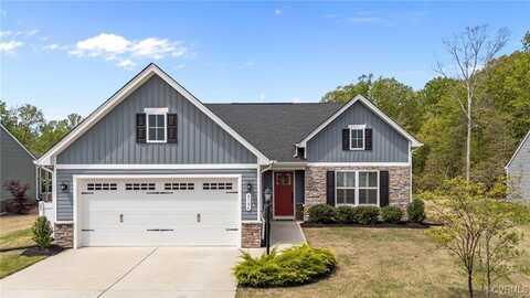 8106 W Danube Loop, New Kent, VA 23124