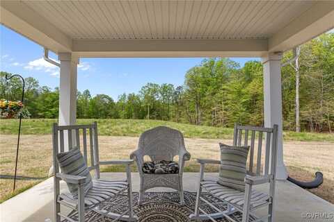 8106 W Danube Loop, New Kent, VA 23124