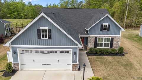 8106 W Danube Loop, New Kent, VA 23124