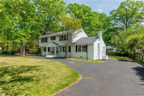 2621 Brookwood Road, Chesterfield, VA 23235