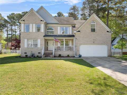 129 Grandville Arch, Smithfield, VA 23430