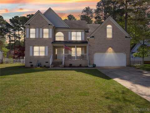 129 Grandville Arch, Smithfield, VA 23430
