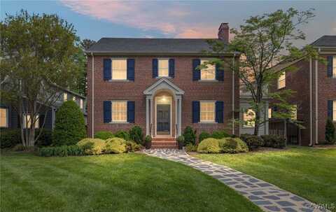 4314 Kensington Avenue, Richmond, VA 23221