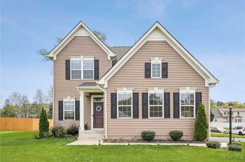 13601 Enon Oaks Place, Chester, VA 23836